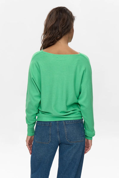 Nymph Nudaya Pullover