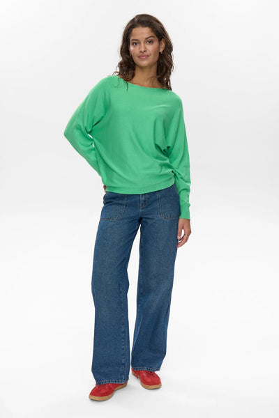 Nymph Nudaya Pullover