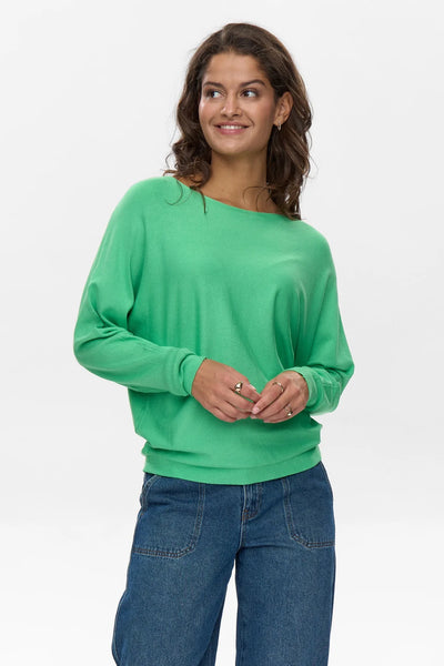 Nymph Nudaya Pullover