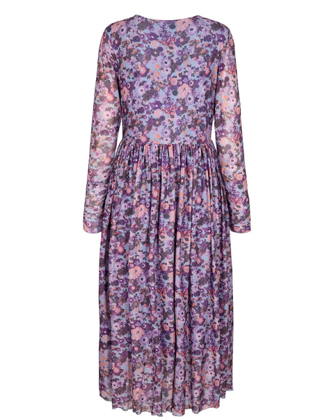 Numph Nufreja V-Neck Dress