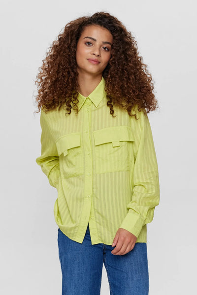 Numph Nubilli Shirt
