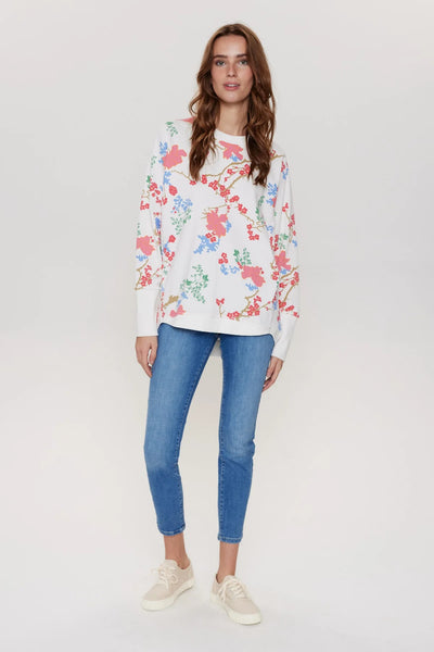 Numph Nunikola Sweat