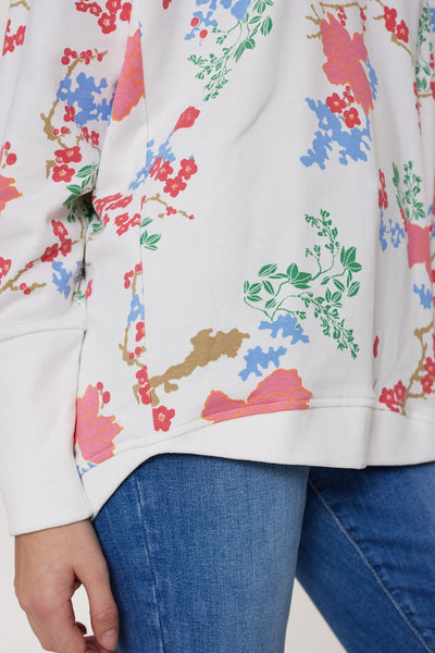 Numph Nunikola Sweat