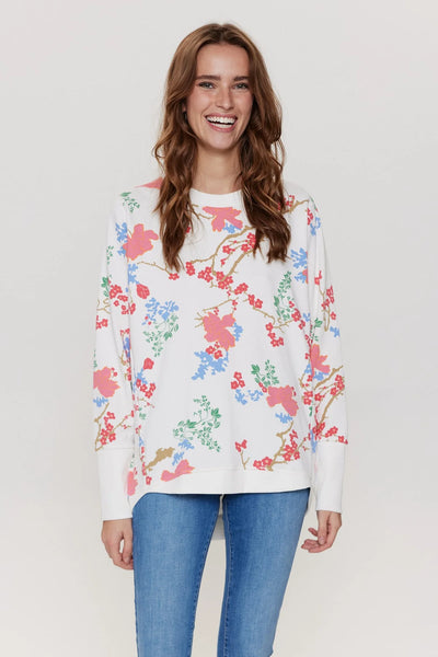 Numph Nunikola Sweat