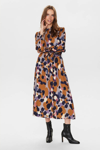 Numph Nugrit Dress