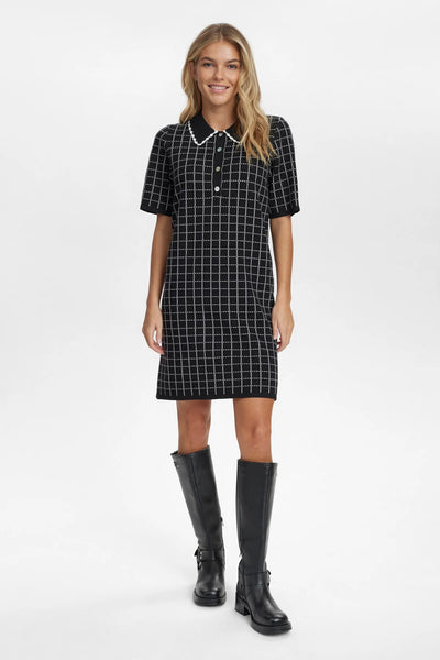 Numph Nugridda Dress