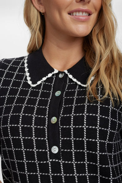 Numph Nugridda Dress