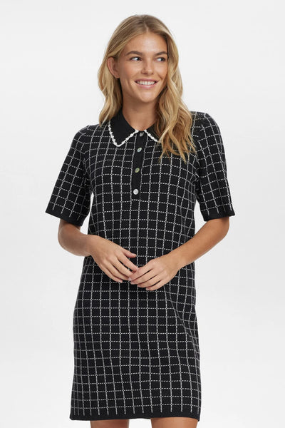 Numph Nugridda Dress