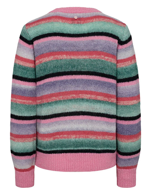 Numph Nuelin Pullover