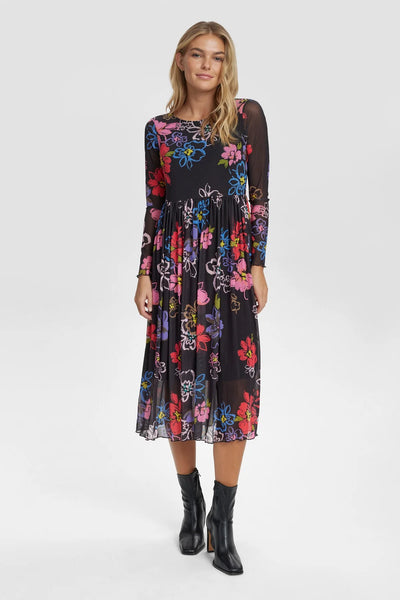 Numph Nufreja Dress