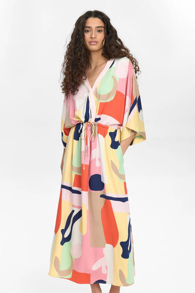 Numph Nuulrika Dress