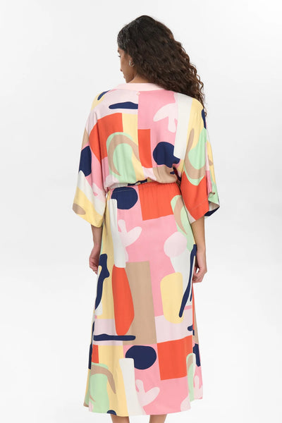 Numph Nuulrika Dress