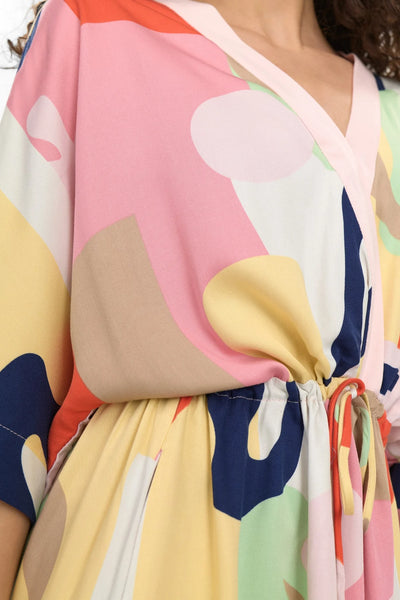 Numph Nuulrika Dress