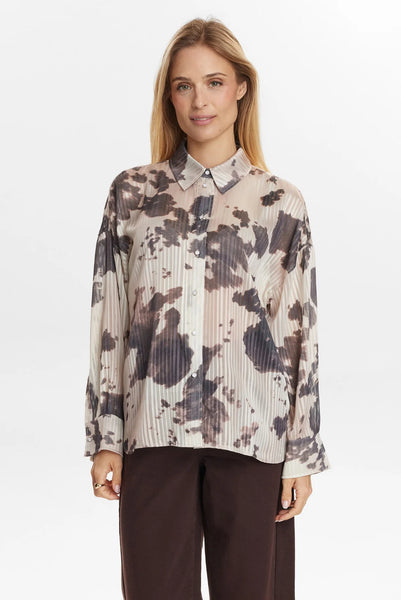Numph Nucowley Shirt