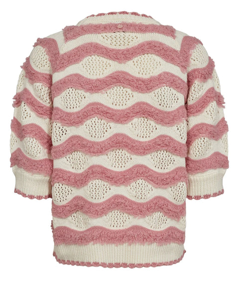 Numph Nukirilla Pullover