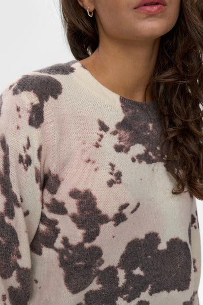 Numph Nucowliz Pullover