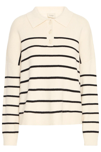 Fransa Kenya Sweater