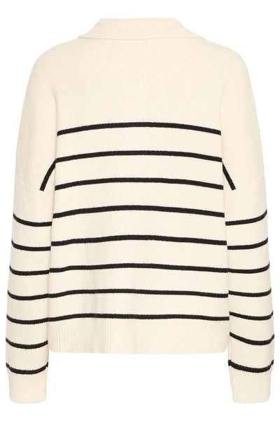 Fransa Kenya Sweater