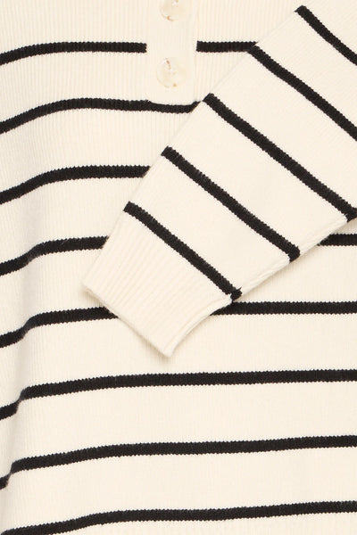 Fransa Kenya Sweater