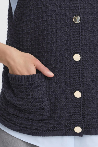 Fransa Kenna Waistcoat