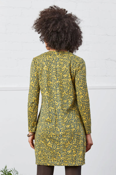 Nomads Organic Cotton Tunic Dress