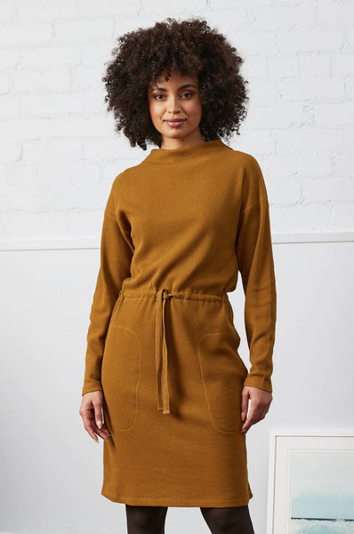 Nomads Organic Cotton Cosy Tunic