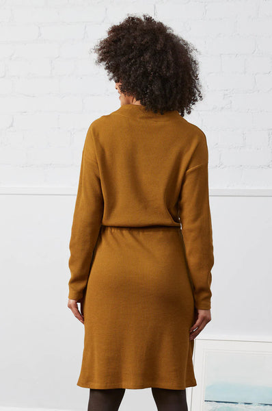 Nomads Organic Cotton Cosy Tunic