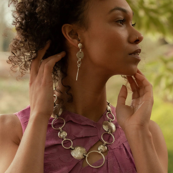 Treaty Helena Earrings