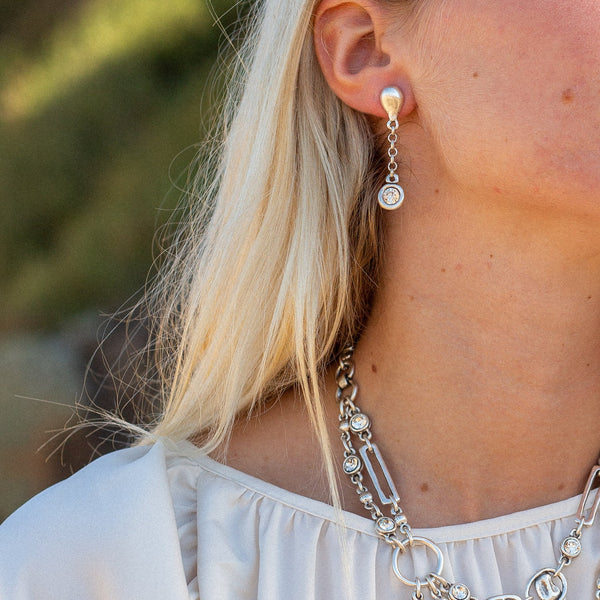 Treaty Tilly Earrings