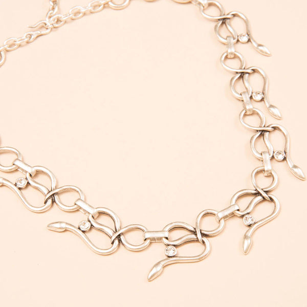 Treaty Tallulah Necklace