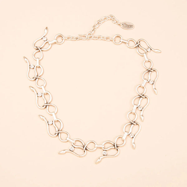 Treaty Tallulah Necklace