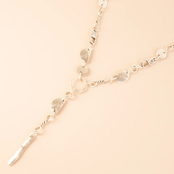 Treaty Tracey Necklace