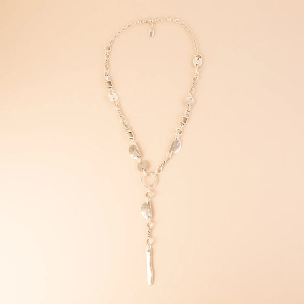 Treaty Tracey Necklace