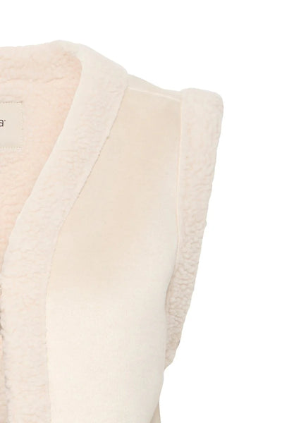 Fransa Elektra Waistcoat