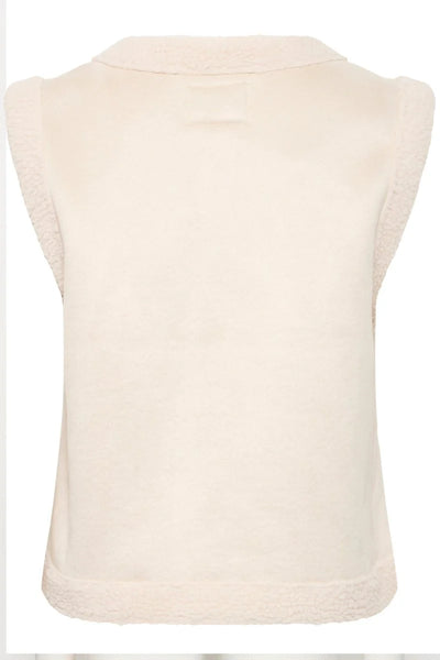 Fransa Elektra Waistcoat