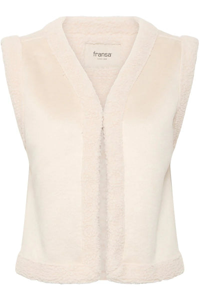 Fransa Elektra Waistcoat