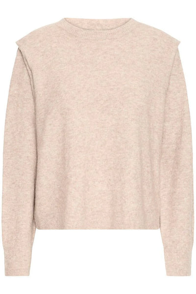 Fransa Noah Pullover