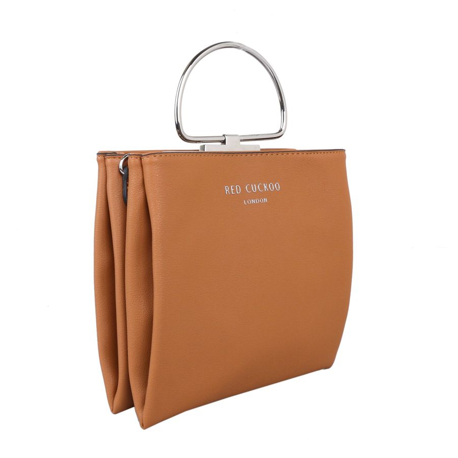 Red cuckoo bags online hot sale