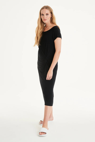 A Postcard From Brighton Mee Mee Dress