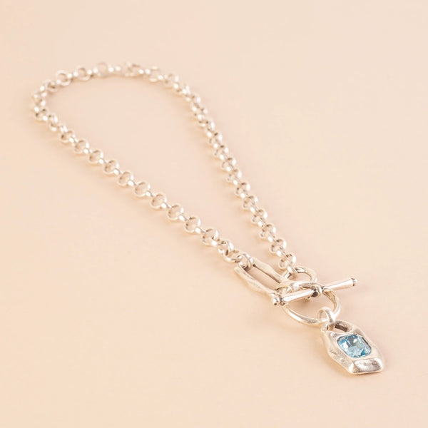 Treaty Andie Necklace