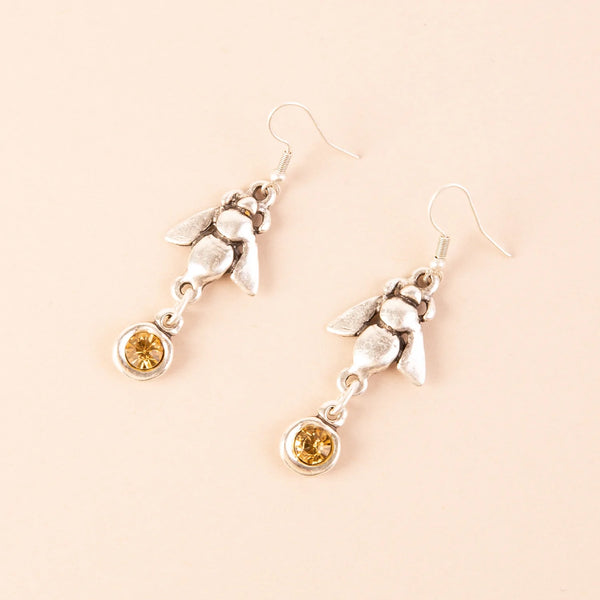 Treaty Bea Earrings
