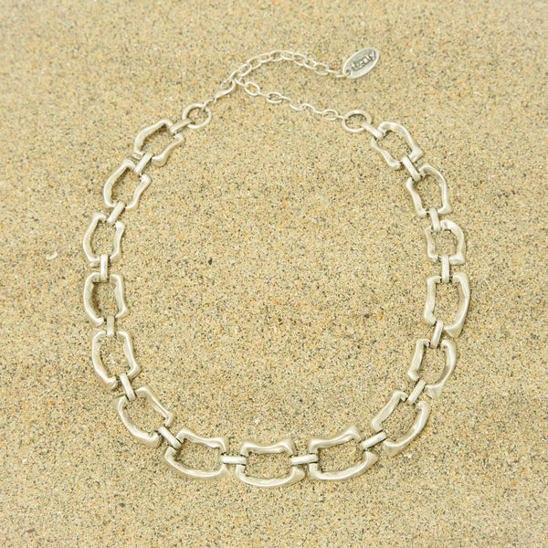 Treaty Charlie Necklace