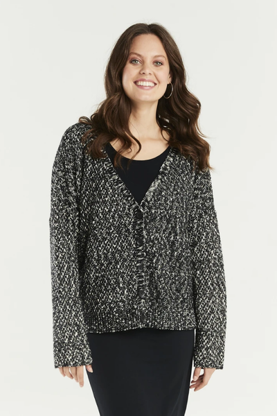 Trevone Cardigan by A Postcard from Brighton