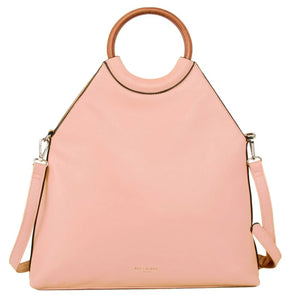 Red Cuckoo pink handbags Nantwich 