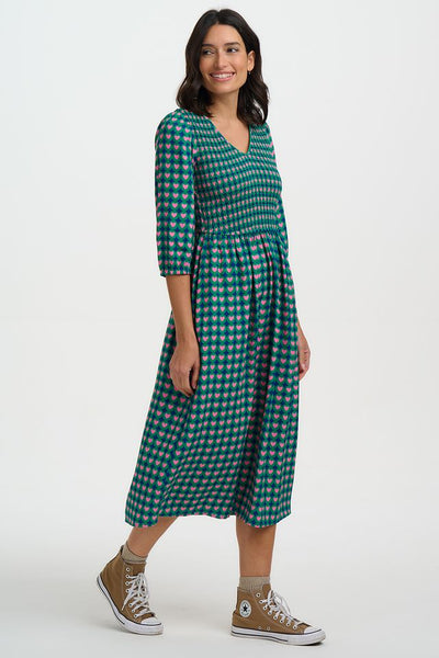 Sugarhill Della Dress