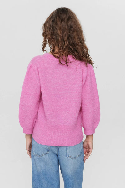 Numph Nurietta SS Pullover