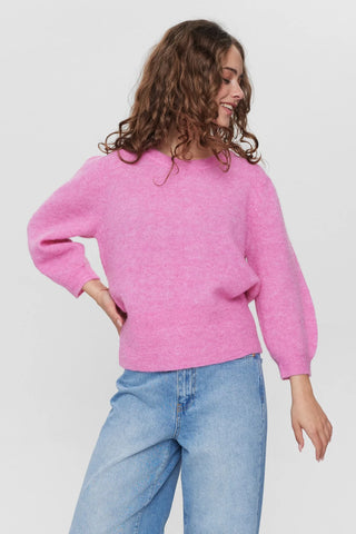 Numph Nurietta SS Pullover