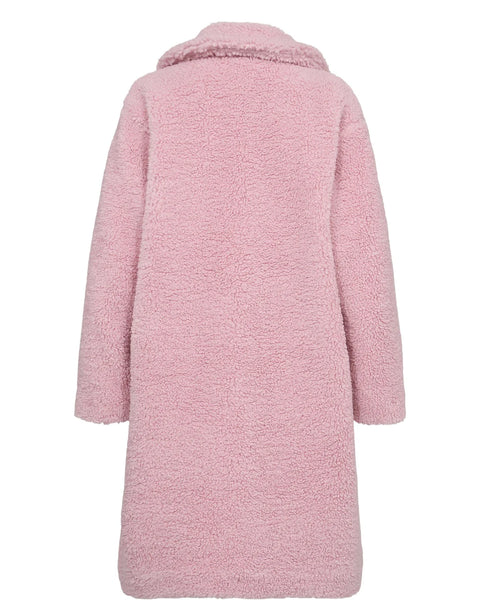 Numph Nucowenna Coat