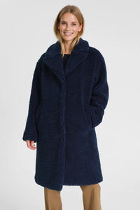 Numph Nucowenna Coat