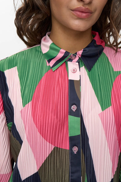 Numph Nuvixa Shirt